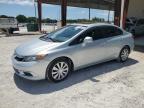 2012 Honda Civic Ex zu verkaufen in Homestead, FL - Minor Dent/Scratches