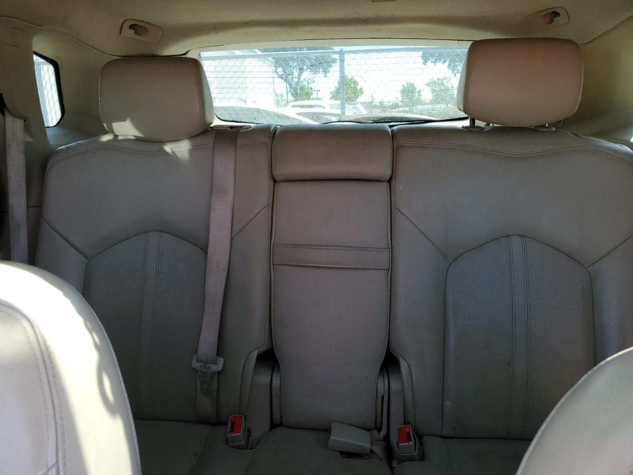 2013 Cadillac Srx Luxury Collection VIN: 3GYFNCE33DS509248 Lot: 56976475