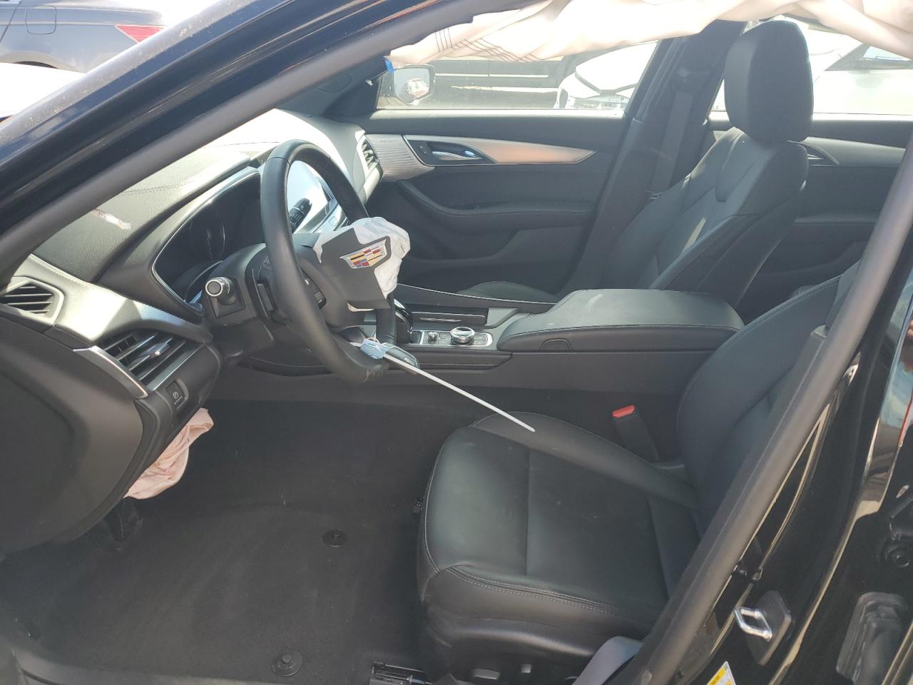 2024 Cadillac Ct5 Luxury VIN: 1G6DX5RK0R0128950 Lot: 56143275