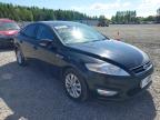 2010 FORD MONDEO ZET for sale at Copart EAST KILBRIDE