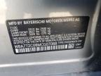 2021 Bmw 740 I en Venta en Spartanburg, SC - Front End