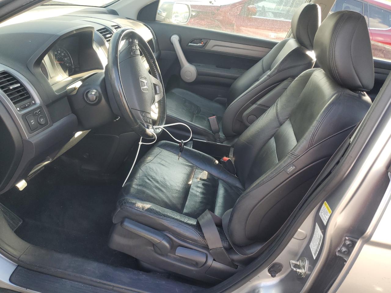 2007 Honda Cr-V Exl VIN: JHLRE48747C122342 Lot: 54674155