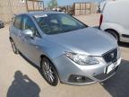 2010 SEAT IBIZA SE S for sale at Copart SANDY