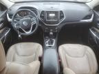 2017 Jeep Cherokee Limited na sprzedaż w Brighton, CO - Rear End