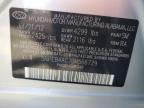 2013 Hyundai Sonata Gls na sprzedaż w Vallejo, CA - Rear End