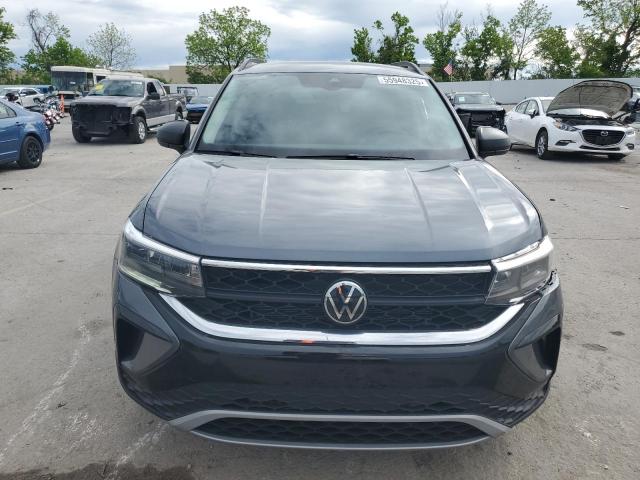  VOLKSWAGEN TAOS S 2024 Сірий