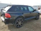 2006 PORSCHE CAYENNE S   for sale at Copart AB - EDMONTON