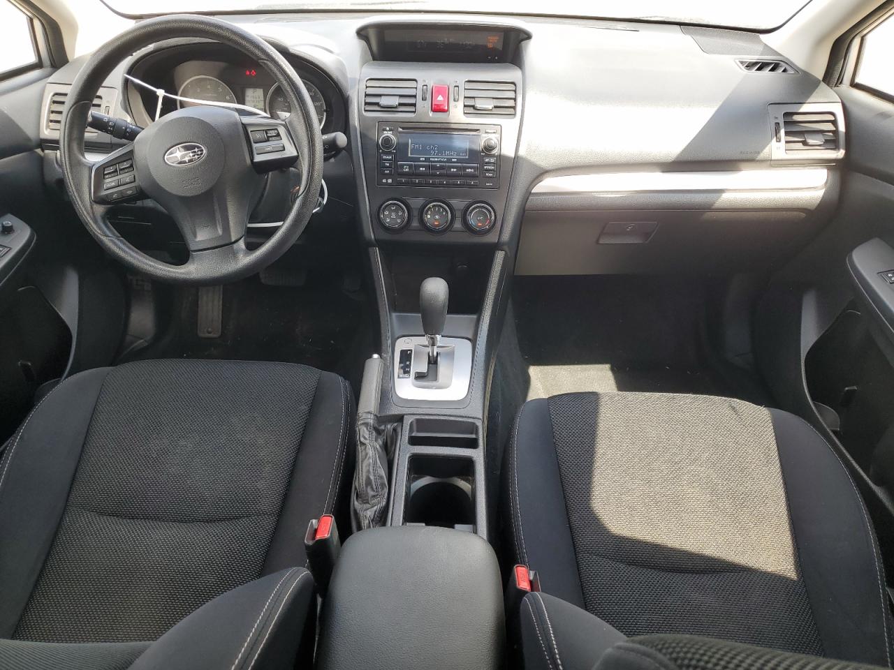 2013 Subaru Xv Crosstrek 2.0 Premium VIN: JF2GPACC2D2869071 Lot: 57512195