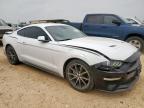 2018 Ford Mustang  zu verkaufen in San Antonio, TX - Rear End