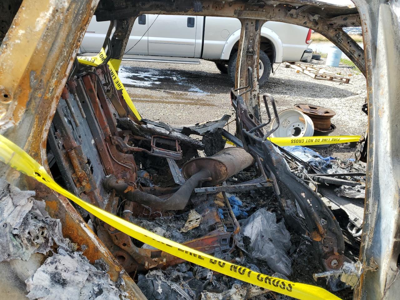 2023 Infiniti Qx60 Sensory VIN: 5N1DL1GS6PC330283 Lot: 58096955