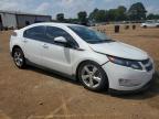 2013 Chevrolet Volt  продається в Longview, TX - Front End