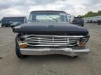 1967 Ford F-100 en Venta en Assonet, MA - Front End