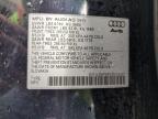 2012 Audi Q7 Premium Plus zu verkaufen in Littleton, CO - Rear End