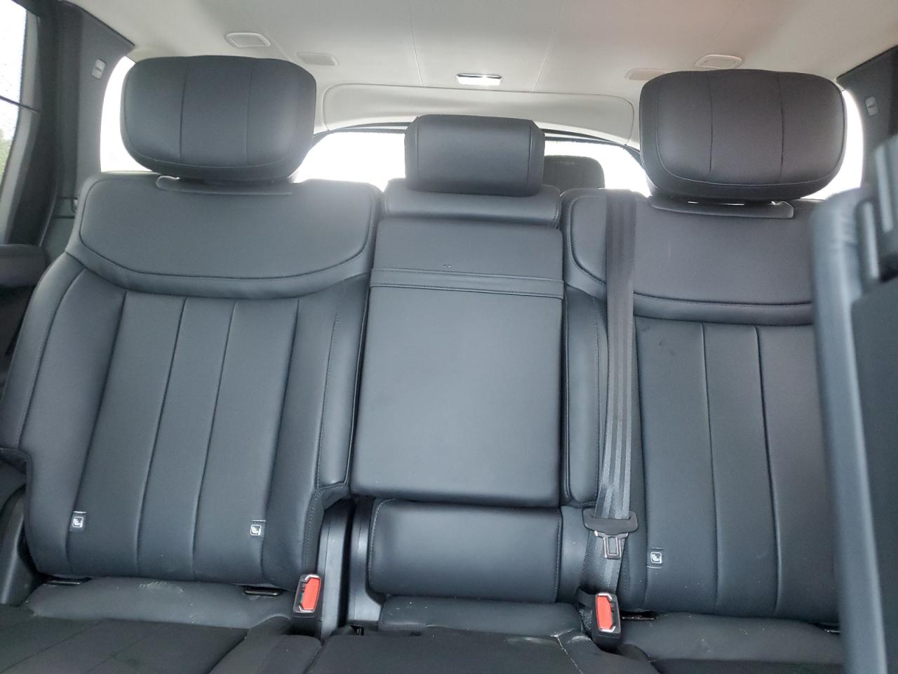 2024 Land Rover Range Rover Autobiography VIN: SALK1BE95RA234711 Lot: 57278385