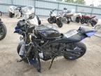 2025 YAMAHA YZFR7    for sale at Copart IL - CHICAGO NORTH