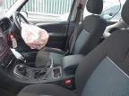 2012 FORD GALAXY ZET for sale at Copart WOLVERHAMPTON