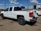 Albuquerque, NM에서 판매 중인 2018 Chevrolet Silverado K1500 Lt - Rear End