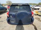 2007 Toyota Rav4  zu verkaufen in Mcfarland, WI - Hail