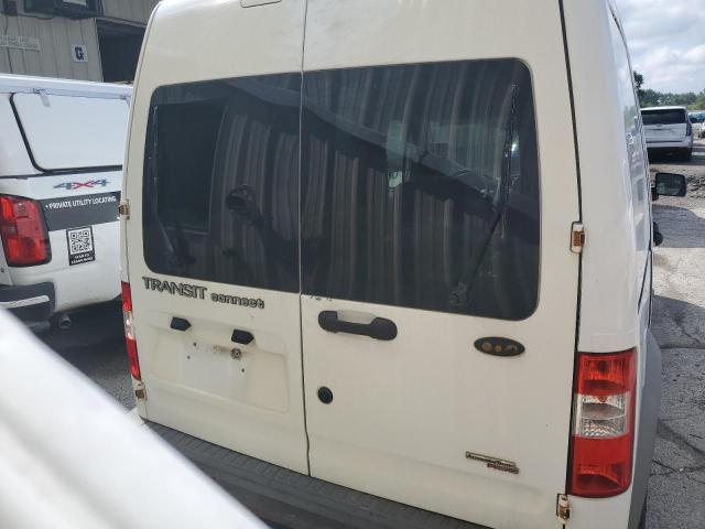 2013 FORD TRANSIT CONNECT XL  