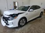 2017 Kia Optima Hybrid for Sale in Madisonville, TN - Front End
