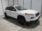 Ellenwood, GA에서 판매 중인 2017 Jeep Cherokee Sport   - Minor Dent/Scratches