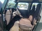 2000 Jeep Wrangler / Tj Se იყიდება Woodburn-ში, OR - Normal Wear