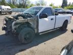 2017 Ford F150  en Venta en Portland, OR - Front End