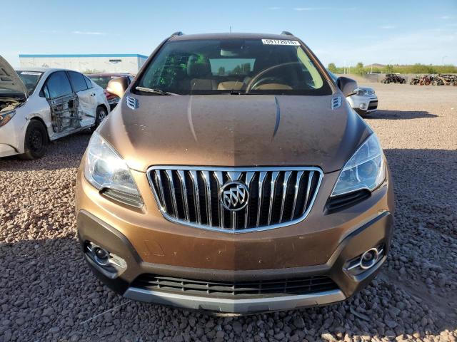  BUICK ENCORE 2016 Brown