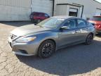 2017 Nissan Altima 2.5 for Sale in Woodburn, OR - Rear End