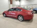 2015 Nissan Altima 2.5 na sprzedaż w Milwaukee, WI - Front End