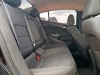 2017 Chevrolet Cruze Lt en Venta en Longview, TX - Minor Dent/Scratches