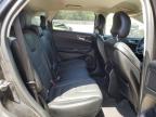 2018 Ford Edge Titanium за продажба в Oklahoma City, OK - Water/Flood