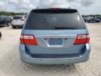 2006 Honda Odyssey Ex zu verkaufen in Fort Pierce, FL - Front End