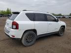 2015 JEEP COMPASS SPORT for sale at Copart ON - TORONTO