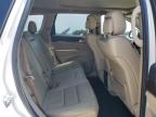 2017 Jeep Grand Cherokee Limited продається в Temple, TX - Front End