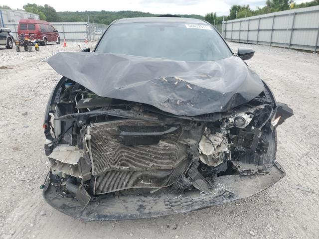  HONDA CIVIC 2017 Czarny