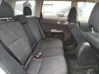 2009 SUBARU FORESTER XS   for sale at Copart QC - MONTREAL