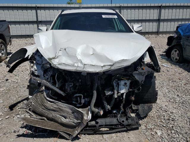  HYUNDAI SANTA FE 2018 White