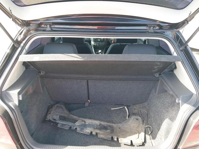 2008 VOLKSWAGEN POLO MATCH