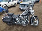 2009 Harley-Davidson Flstc  for Sale in Brighton, CO - Side