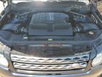 2016 Land Rover Range Rover Sport Se for Sale in Mercedes, TX - Water/Flood