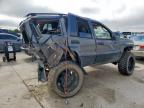 2003 Jeep Grand Cherokee Laredo en Venta en Haslet, TX - All Over