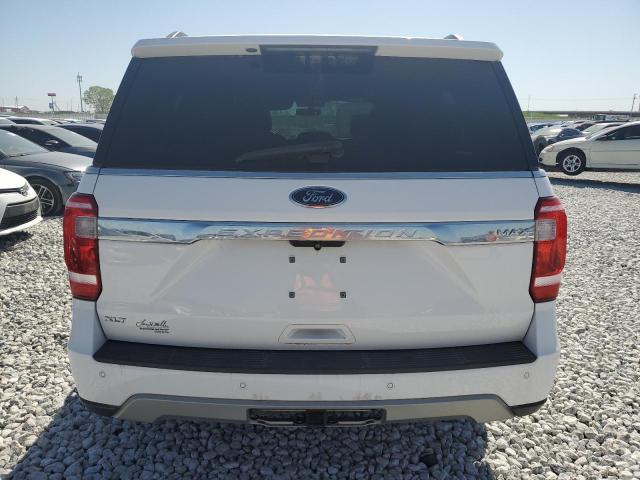 FORD EXPEDITION 2019 Белы