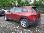 2015 Jeep Cherokee Sport for Sale in Cicero, IN - Front End