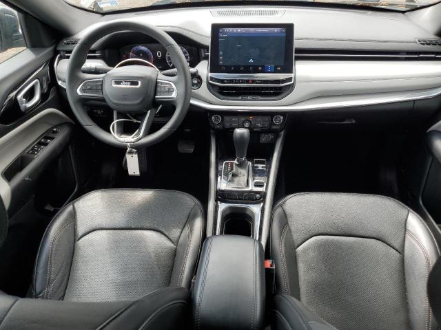  JEEP COMPASS 2023 Szary