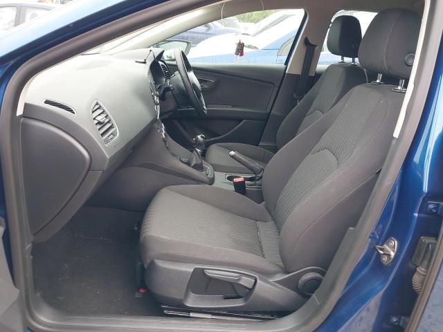 2013 SEAT LEON SE TS