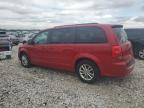 2013 Dodge Grand Caravan Sxt for Sale in Wayland, MI - Front End