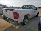 2011 Chevrolet Silverado C1500 იყიდება Wilmer-ში, TX - Normal Wear