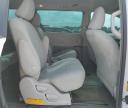 2013 Toyota Sienna  იყიდება Jacksonville-ში, FL - Front End