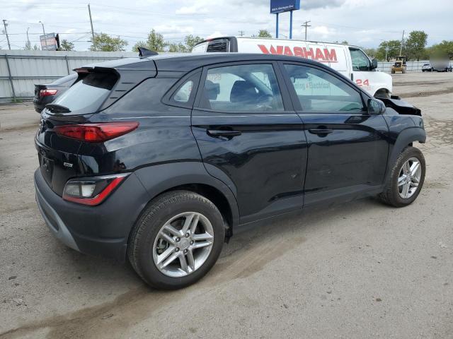  HYUNDAI KONA 2023 Czarny